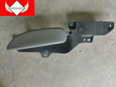 1998 Ford Expedition XLT - Glove Box Handle